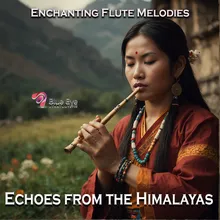 Tibetan Beautiful Relax Flute